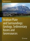 Arabian Plate and Surroundings:  Geology, Sedimentary Basins and Georesources