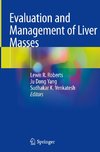 Evaluation and Management of Liver Masses