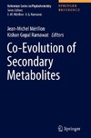 Co-Evolution of Secondary Metabolites