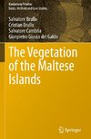 The Vegetation of the Maltese Islands