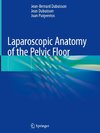 Laparoscopic Anatomy of the Pelvic Floor