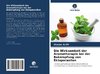 Die Wirksamkeit der Aromatherapie bei der Bekämpfung von Ektoparasiten