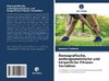 Demografische, anthropometrische und körperliche Fitness-Variablen