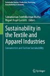 Sustainability in the Textile and Apparel Industries