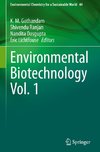 Environmental Biotechnology Vol. 1