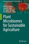 Plant Microbiomes for Sustainable Agriculture