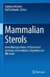 Mammalian Sterols