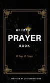 My Little Prayer Book