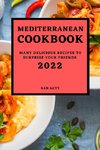 MEDITERRANEAN  COOKBOOK 2022