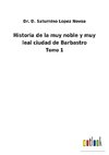 Historia de la muy noble y muy leal ciudad de Barbastro