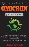 La Verdad Sobre Ómicron