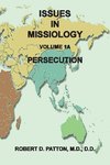 Issues in Missiology, Volume 1, Part 1A