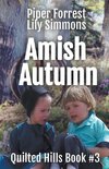 One Amish Autumn