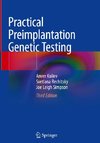 Practical Preimplantation Genetic Testing