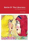 Battle Of The Librarians