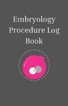 Embryology Log Book