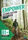 Empower Second edition / Student's Book with eBook