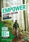 Empower Second edition. Combo A with Digital Pack