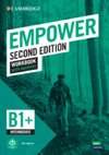 Empower Second edition. Workbook with Answers