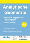 Analytische Geometrie