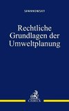 Rechtliche Grundlagen der Umweltplanung