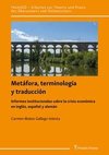 Metáfora, terminología y traducción