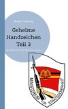 Geheime Handzeichen Teil 3