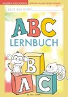 ABC lernen - Das ABC-Buch der Tiere zum Erlernen des Alphabets | Buchstaben üben und schreiben lernen für Vorschule und Grundschule