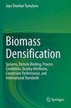 Biomass Densification