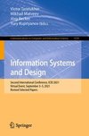 Information Systems and Design