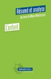 L'enfant (Résumé et analyse du livre de Maria Montessori)