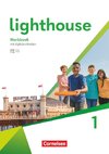 Lighthouse Band 1: 5. Schuljahr - Workbook