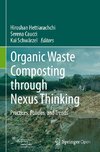 Organic Waste Composting through Nexus Thinking