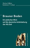 Brauner Boden