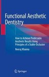 Functional Aesthetic Dentistry