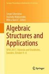 Algebraic Structures and Applications