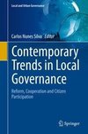 Contemporary Trends in Local Governance