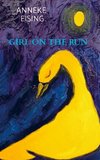 Girl on the run