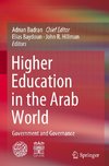 Higher Education in the Arab World