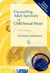 Counselling Adult Survivors of Child Sexual Abuse