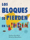 Los bloques se pierden en la India/The Blocks Get Lost in India (Spanish)