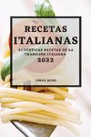 RECETAS ITALIANAS 2022