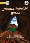 Junior Ranger Work