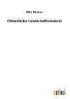 Chinesische Landschaftsmalerei