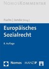 Europäisches Sozialrecht