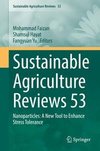 Sustainable Agriculture Reviews 53