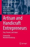 Artisan and Handicraft Entrepreneurs