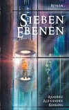 Sieben Ebenen