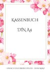 Kassenbuch DIN A4