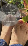 Meine und andere Füße